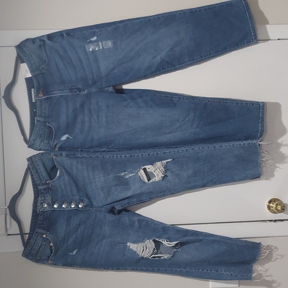 Womens Jeans - Picture 1 of 8